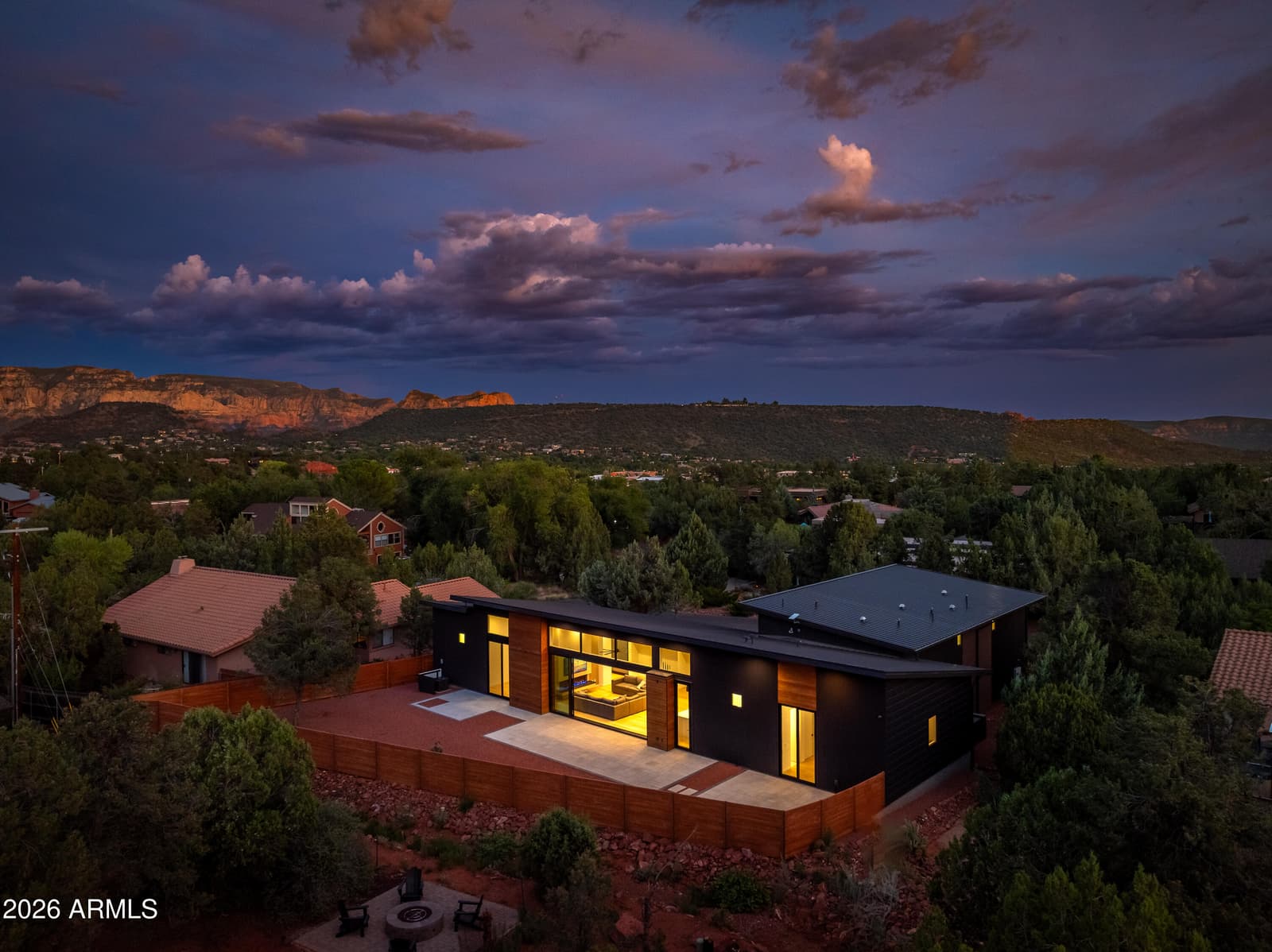 2230 Edgewood Drive, Sedona, AZ 86336 — photo 86 of 94
