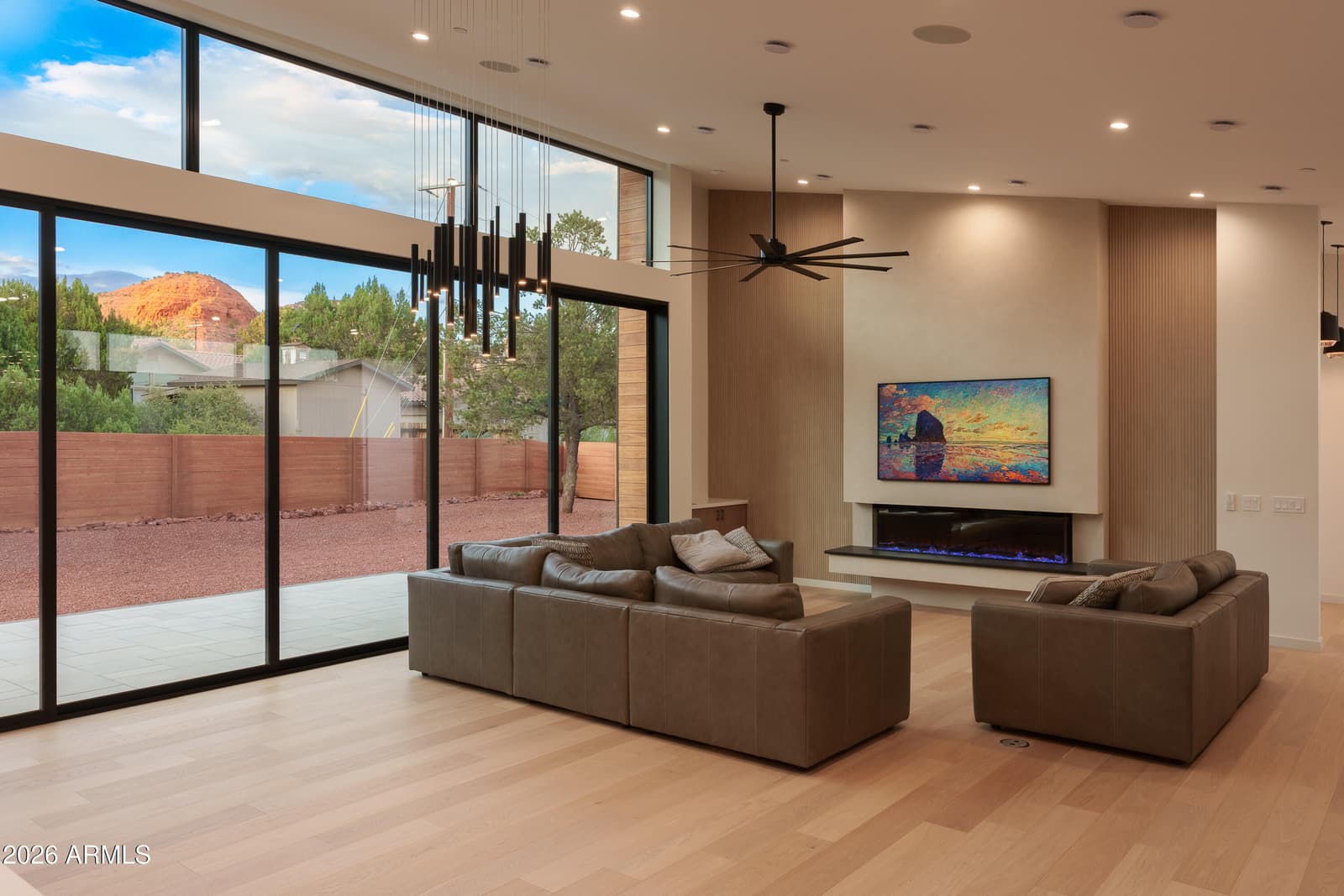 2230 Edgewood Drive, Sedona, AZ 86336 — photo 22 of 94