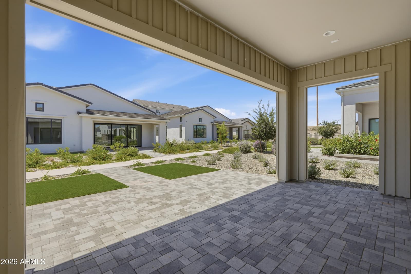 2737 E Derringer Court, Gilbert, AZ 85297 — photo 41 of 48