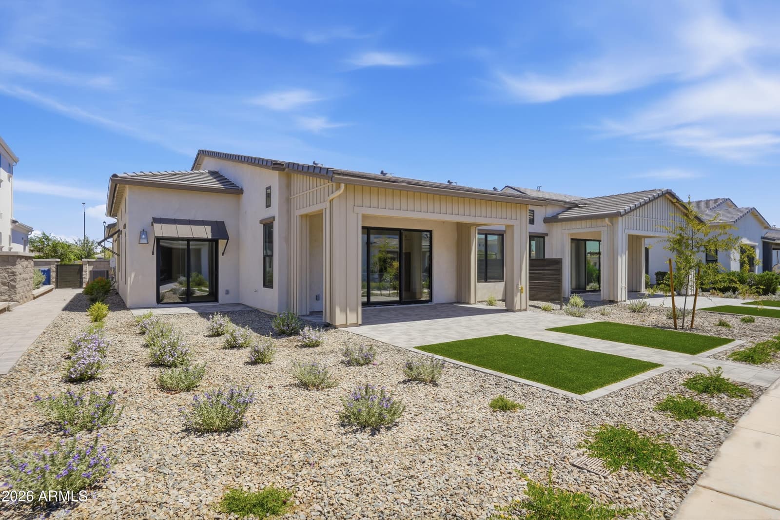 2737 E Derringer Court, Gilbert, AZ 85297 — photo 46 of 48