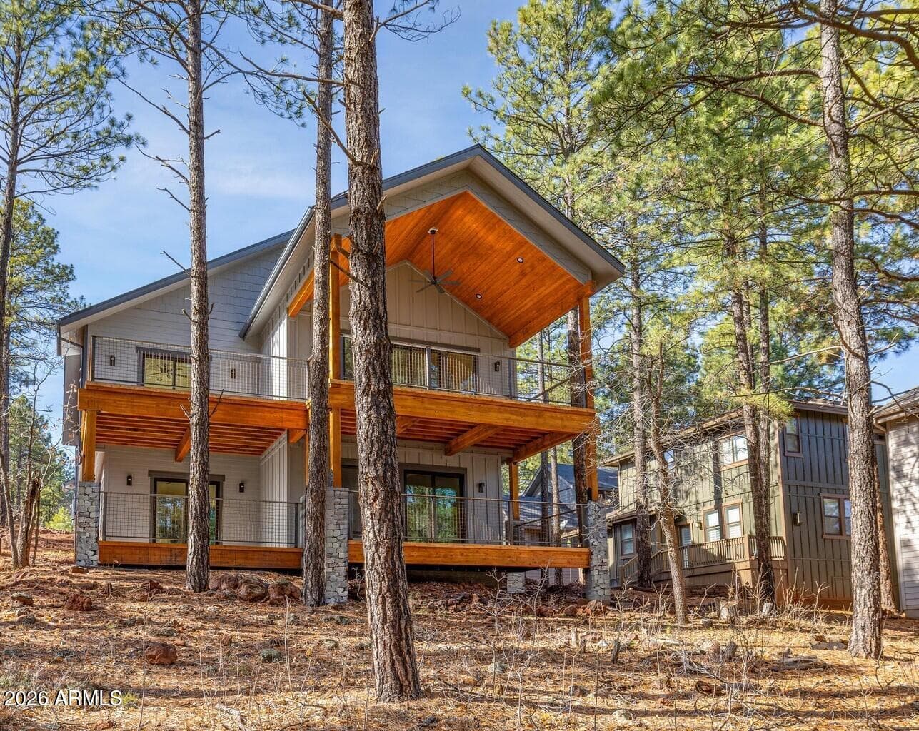 4120 S Lariat Loop, Flagstaff, AZ 86005 — photo 59 of 65