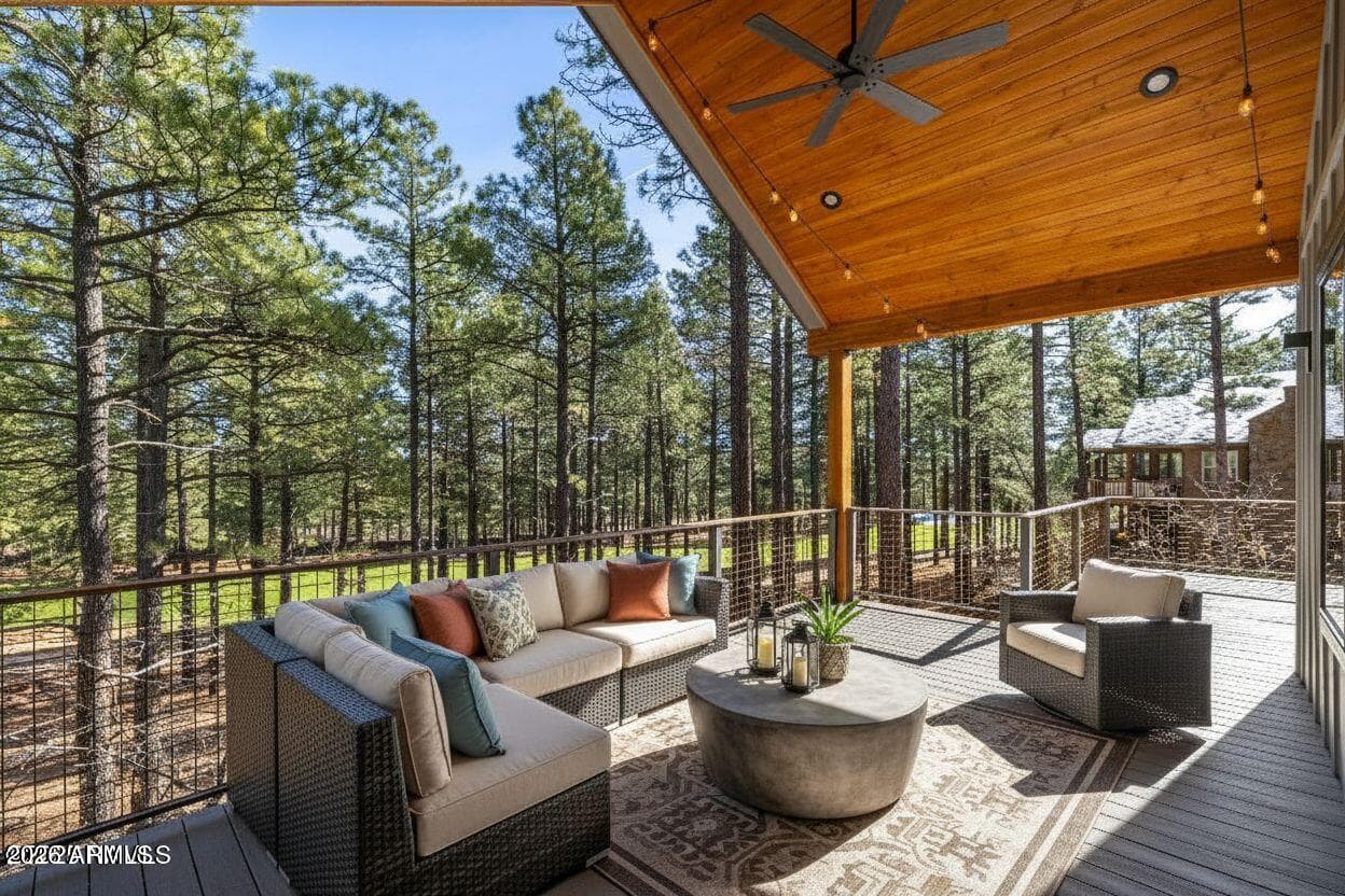 4120 S Lariat Loop, Flagstaff, AZ 86005 — photo 3 of 65