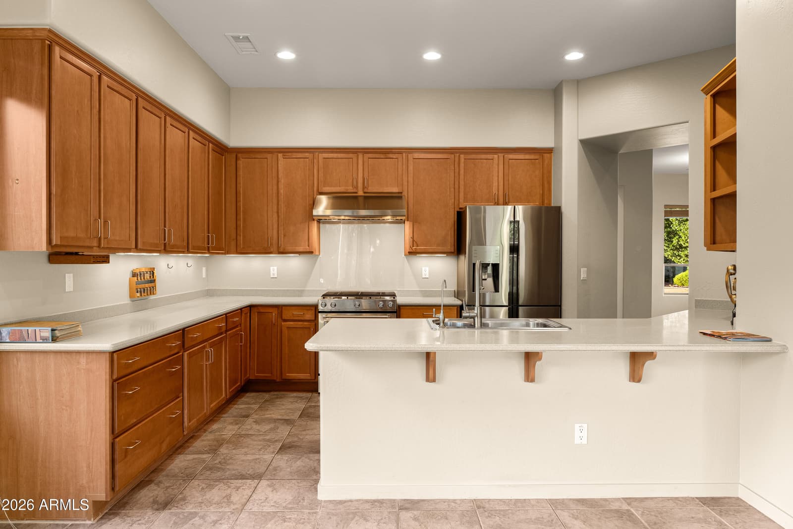 200 White Tail Drive, Sedona, AZ 86351 — photo 11 of 36
