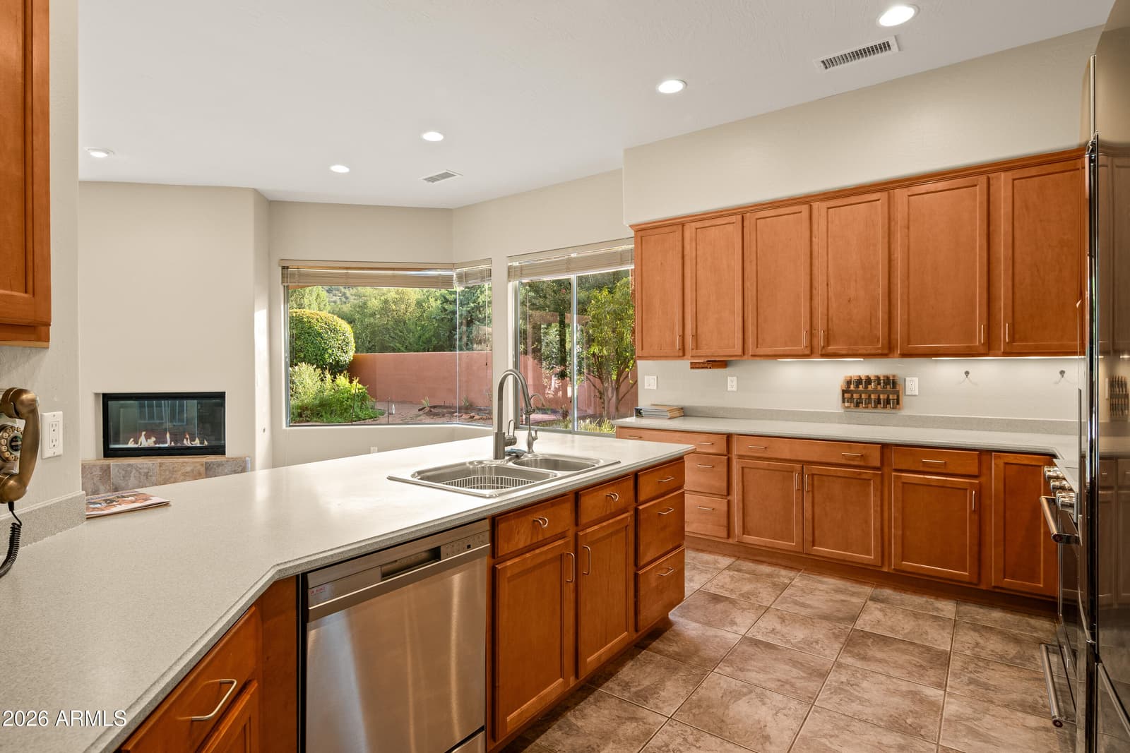 200 White Tail Drive, Sedona, AZ 86351 — photo 13 of 36