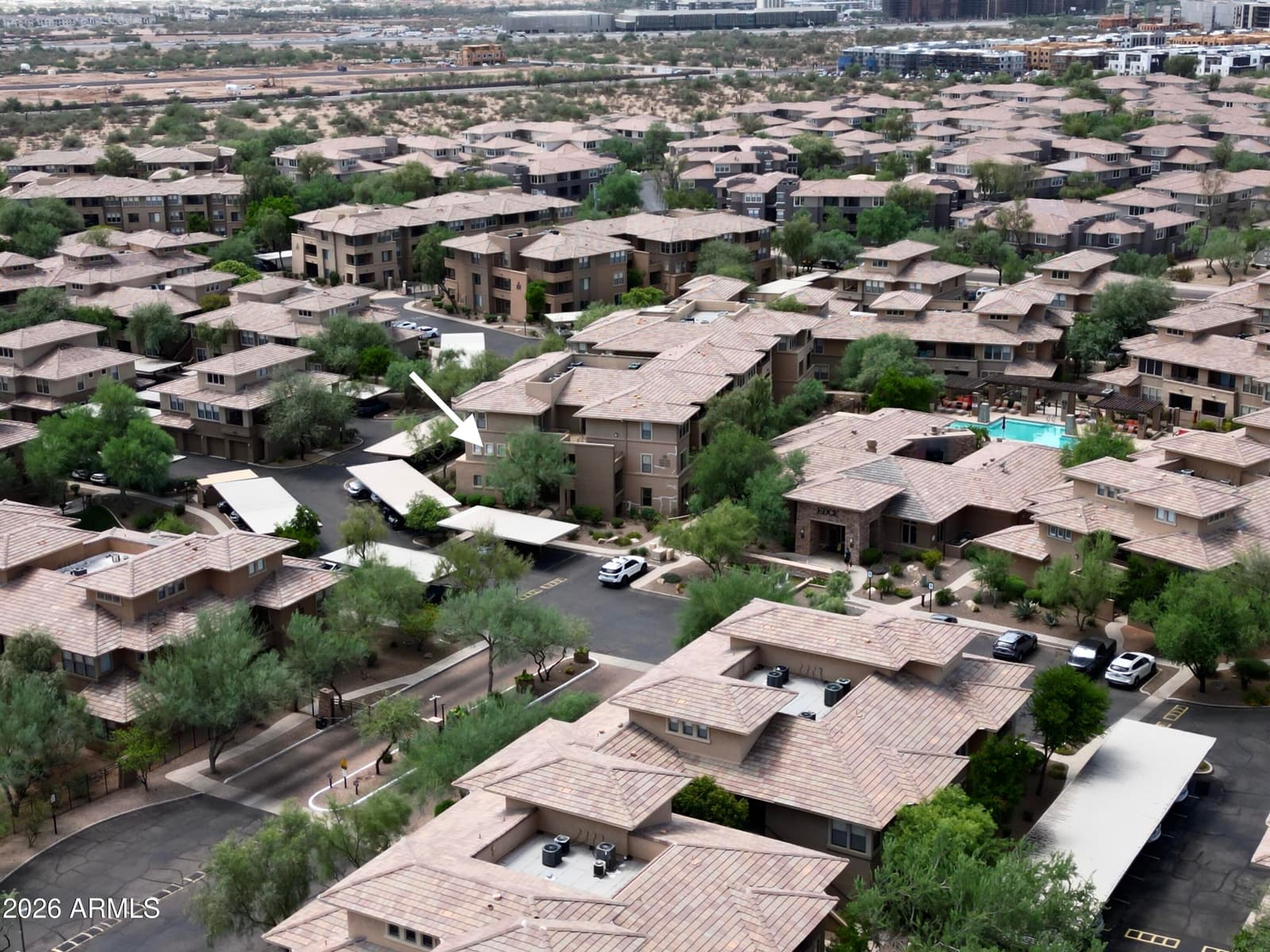 20100 N 78th Place 2207, Scottsdale, AZ 85255 — photo 16 of 38
