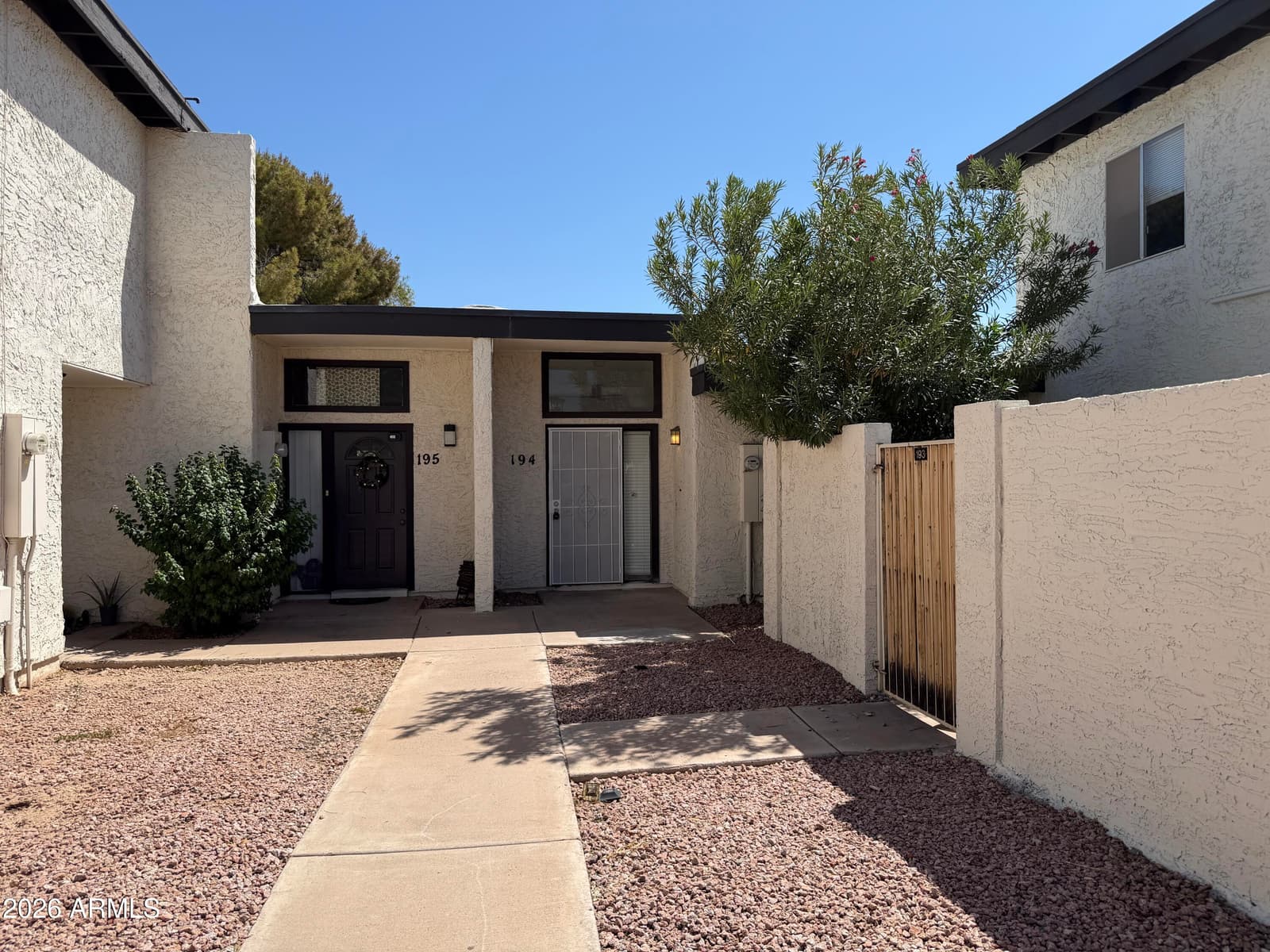 1051 S Dobson Road 194, Mesa, AZ 85202 — photo 2 of 40