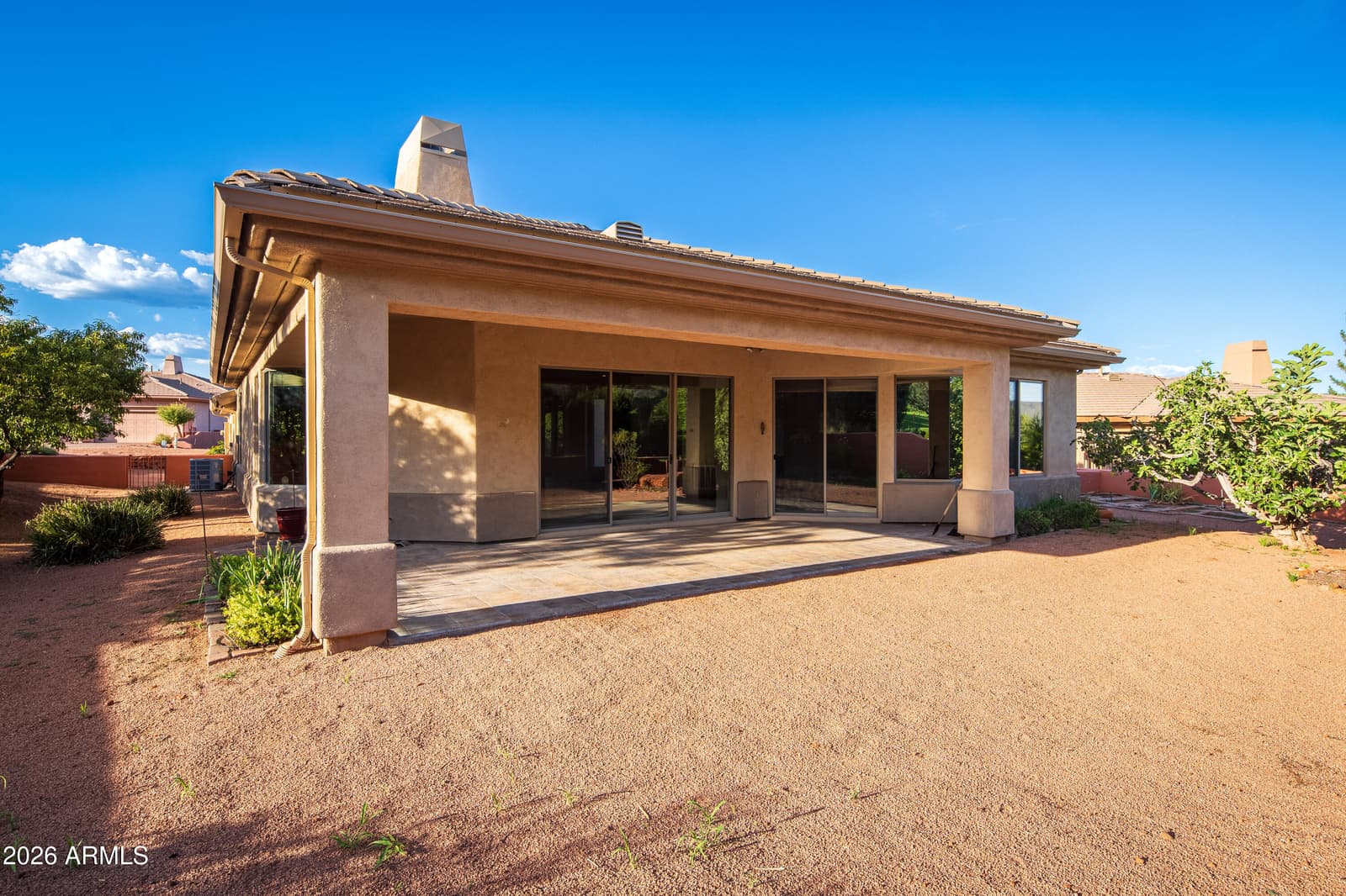 200 White Tail Drive, Sedona, AZ 86351 — photo 28 of 36