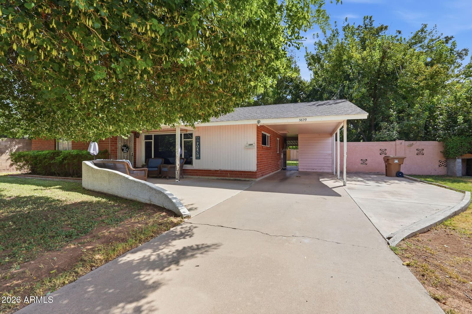 3609 N 40th Street, Phoenix, AZ 85018 — photo 4 of 24