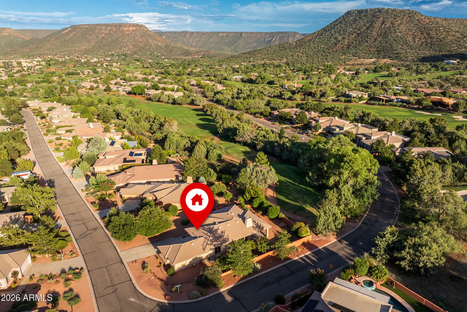 200 White Tail Drive, Sedona, AZ 86351 — photo 35 of 36