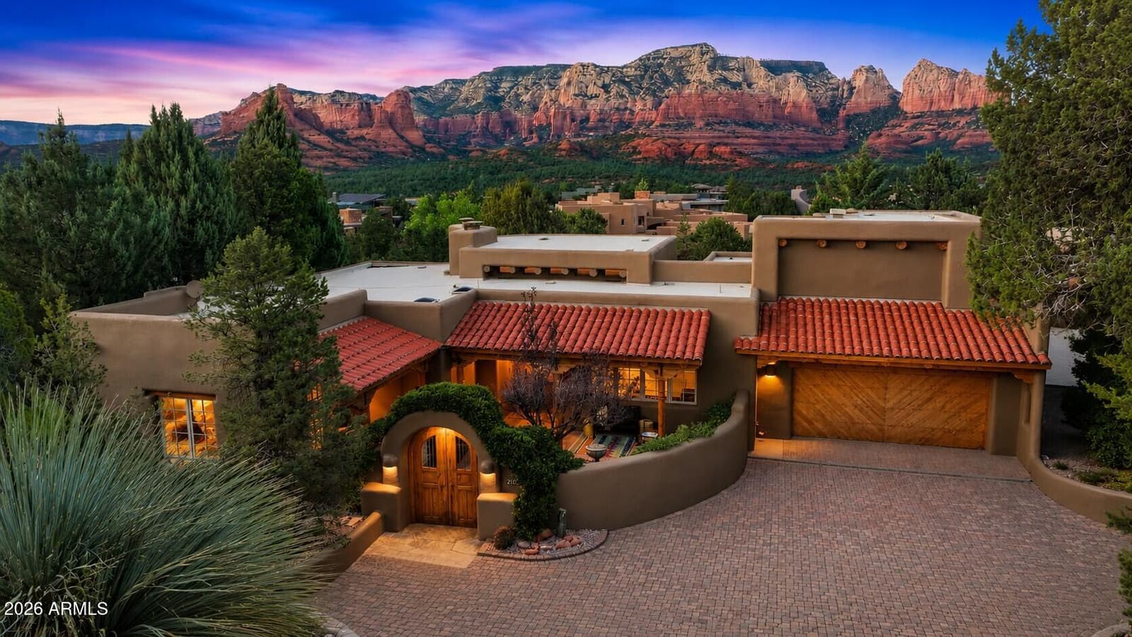 20 Calle Linda Court, Sedona, AZ 86336 — photo 66 of 66