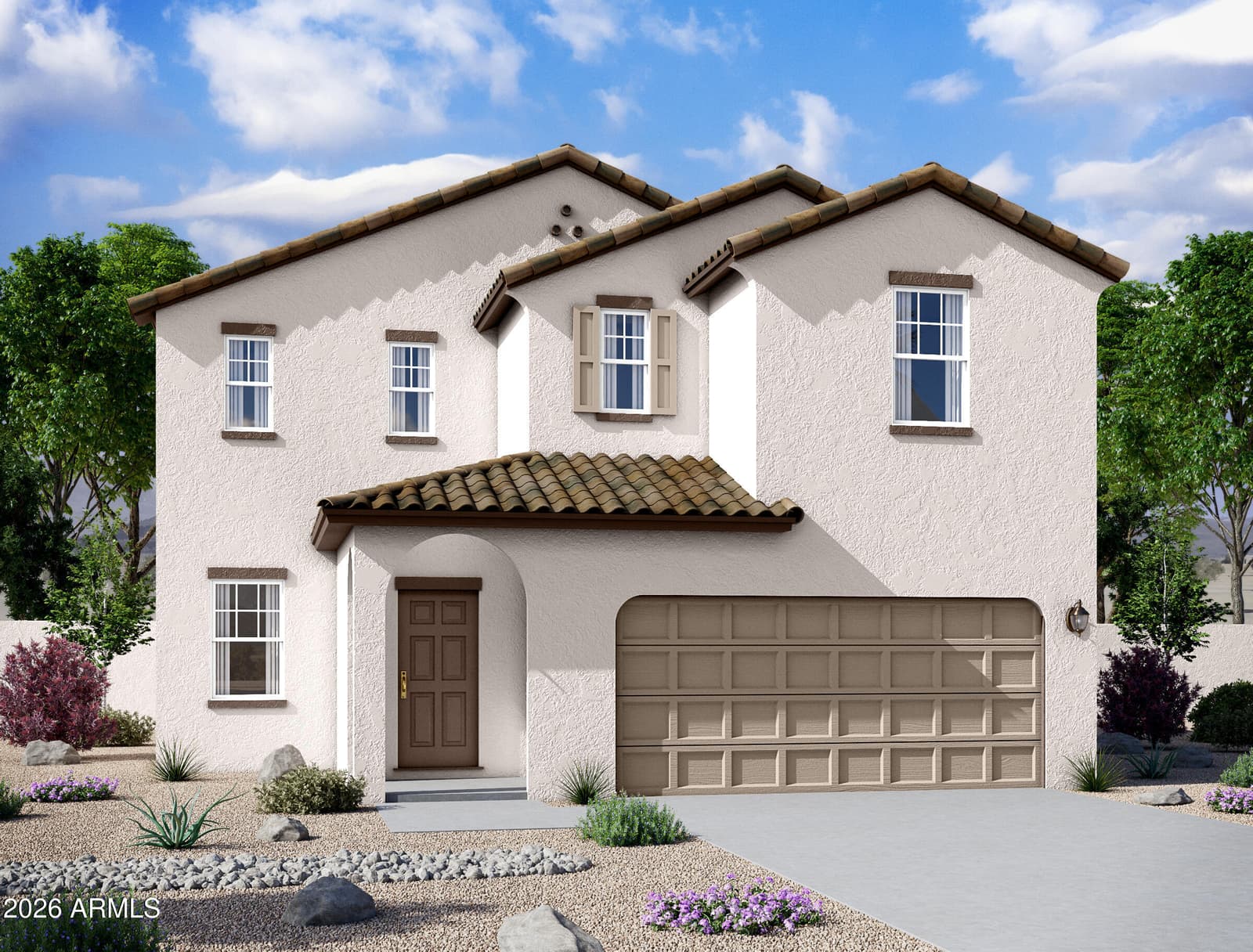 12900 E Verbina Lane, Florence, AZ 85132 — photo 1 of 37