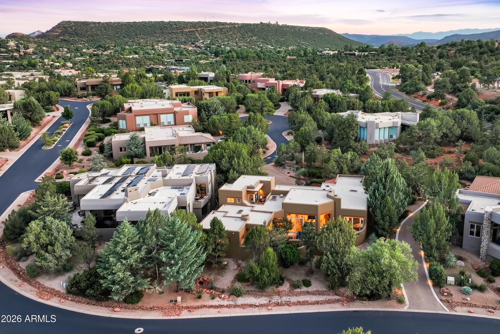 20 Calle Linda Court, Sedona, AZ 86336 — photo 63 of 66
