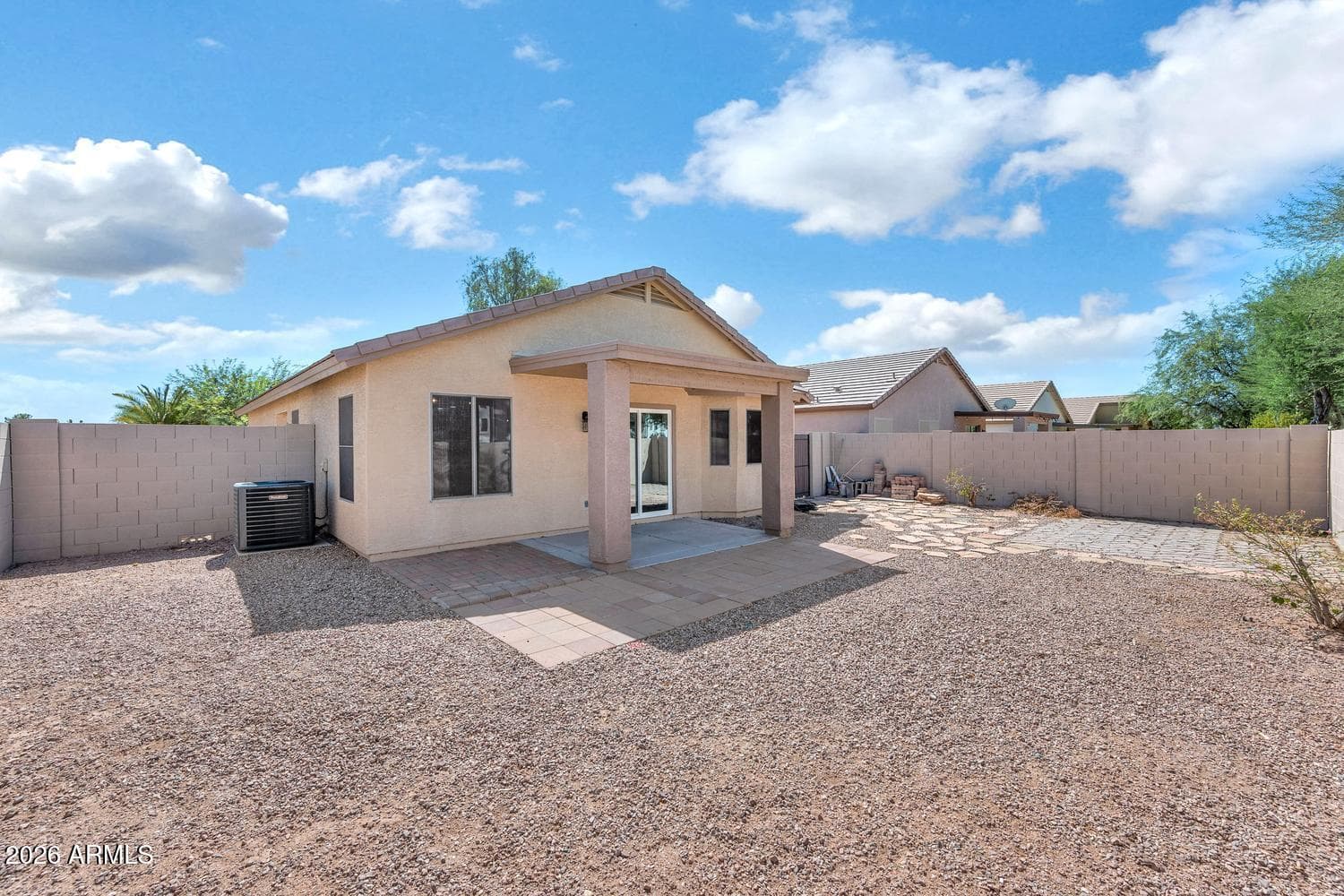 16286 N 138th Lane, Surprise, AZ 85374 — photo 31 of 34