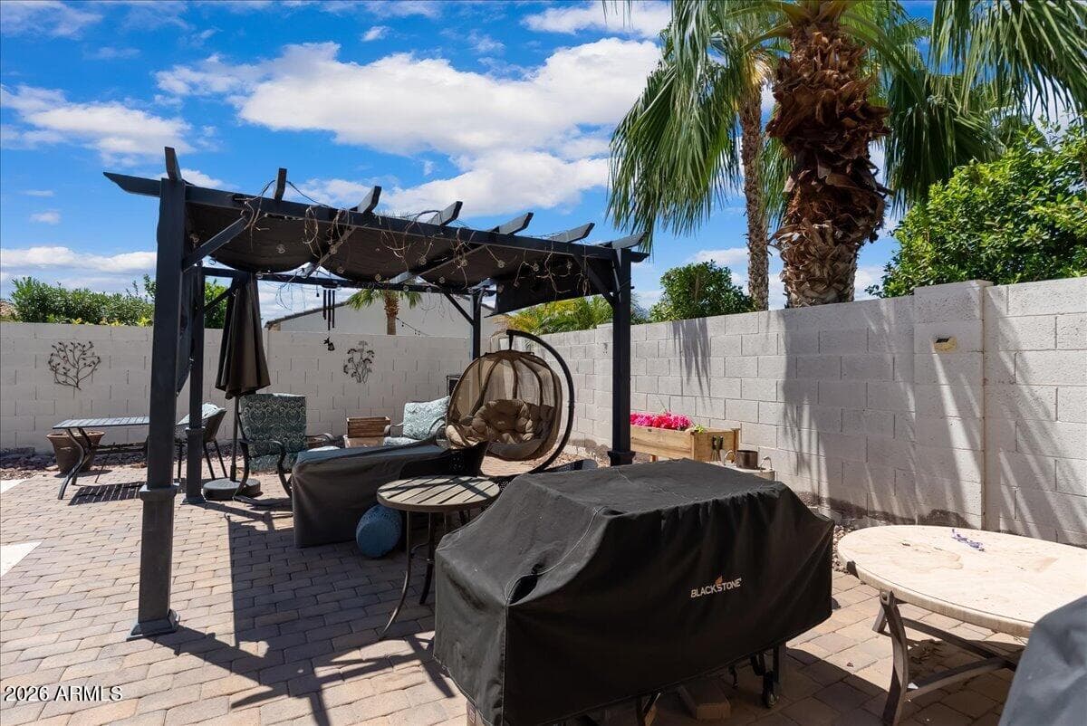 15737 W Wilshire Drive, Goodyear, AZ 85395 — photo 35 of 41