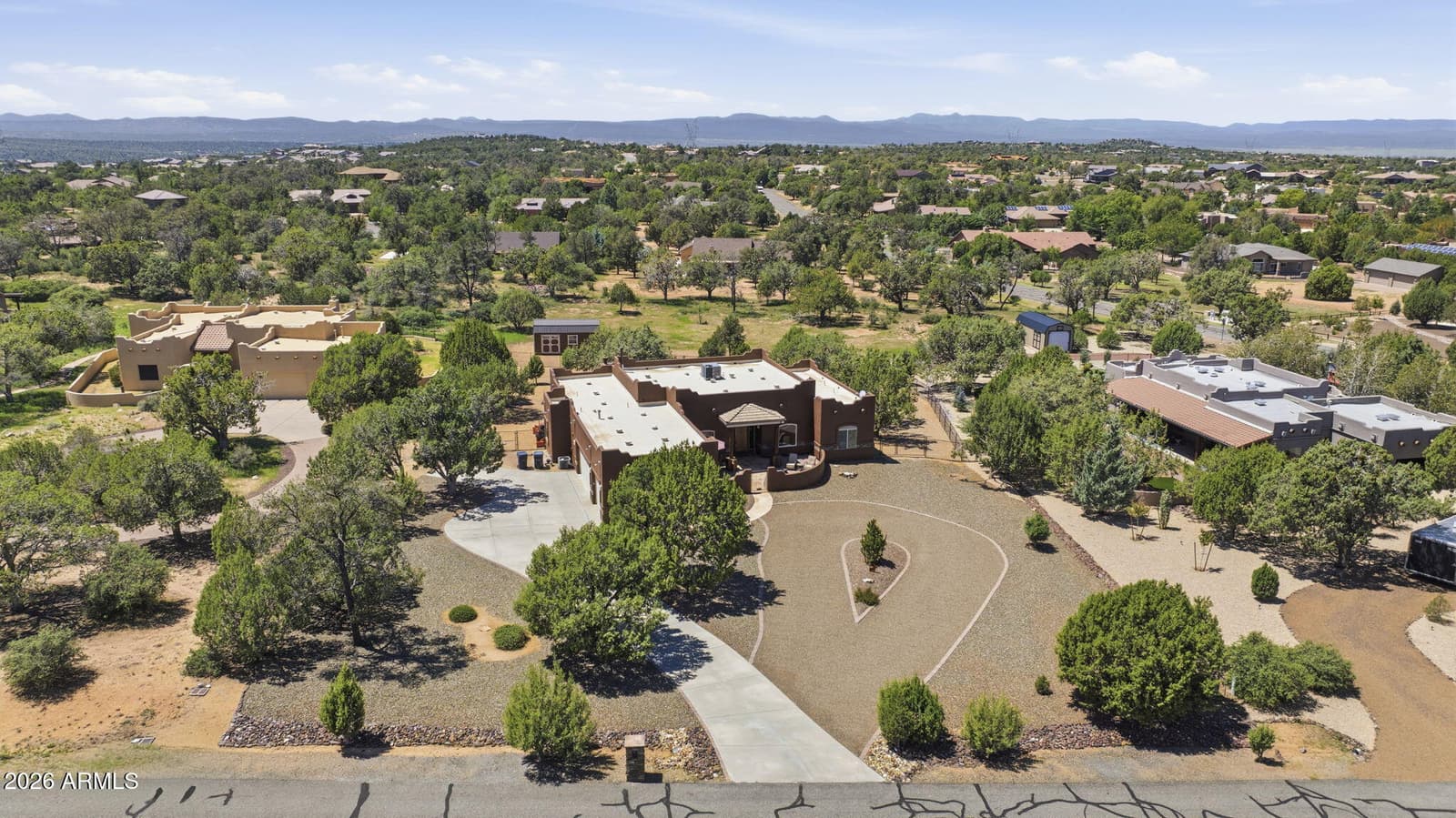 13170 N Iron Hawk Drive, Prescott, AZ 86305 — photo 4 of 49