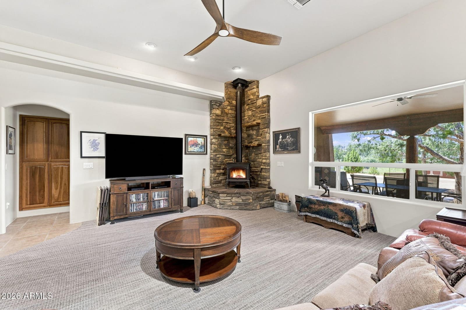 13170 N Iron Hawk Drive, Prescott, AZ 86305 — photo 12 of 49