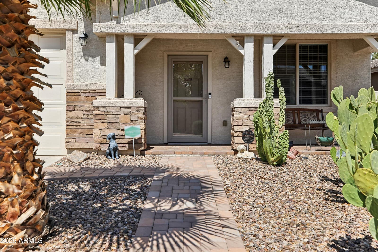 910 E Crimm Road, San Tan Valley, AZ 85143 — photo 5 of 45