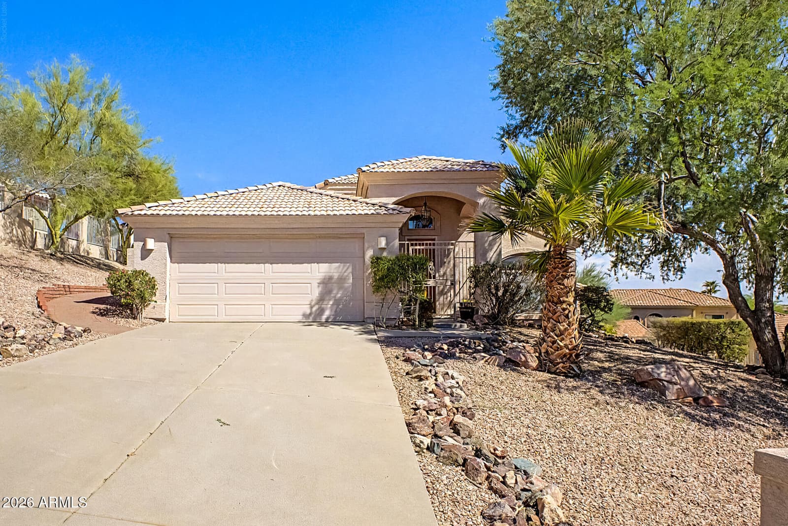 15859 N Nyack Drive, Fountain Hills, AZ 85268 — photo 2 of 47