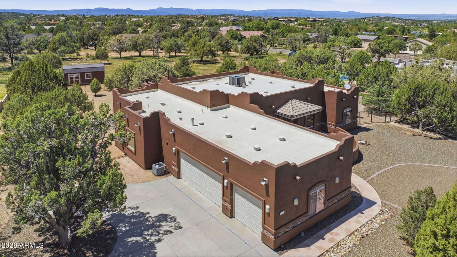 13170 N Iron Hawk Drive, Prescott, AZ 86305 — photo 44 of 49