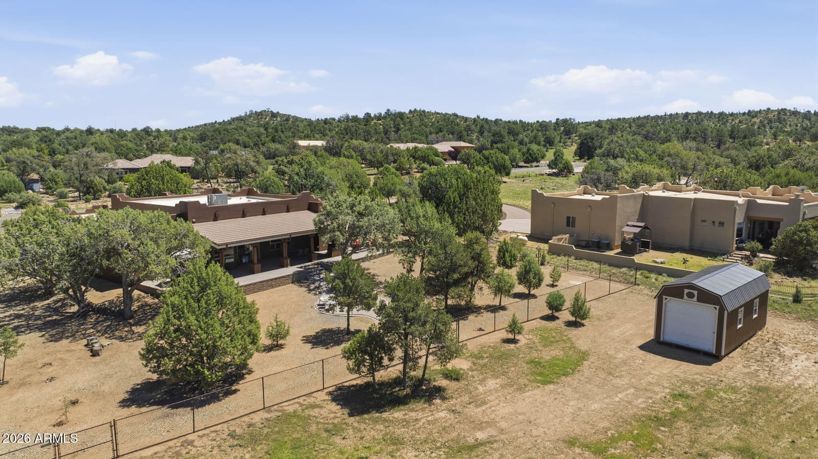 13170 N Iron Hawk Drive, Prescott, AZ 86305 — photo 45 of 49