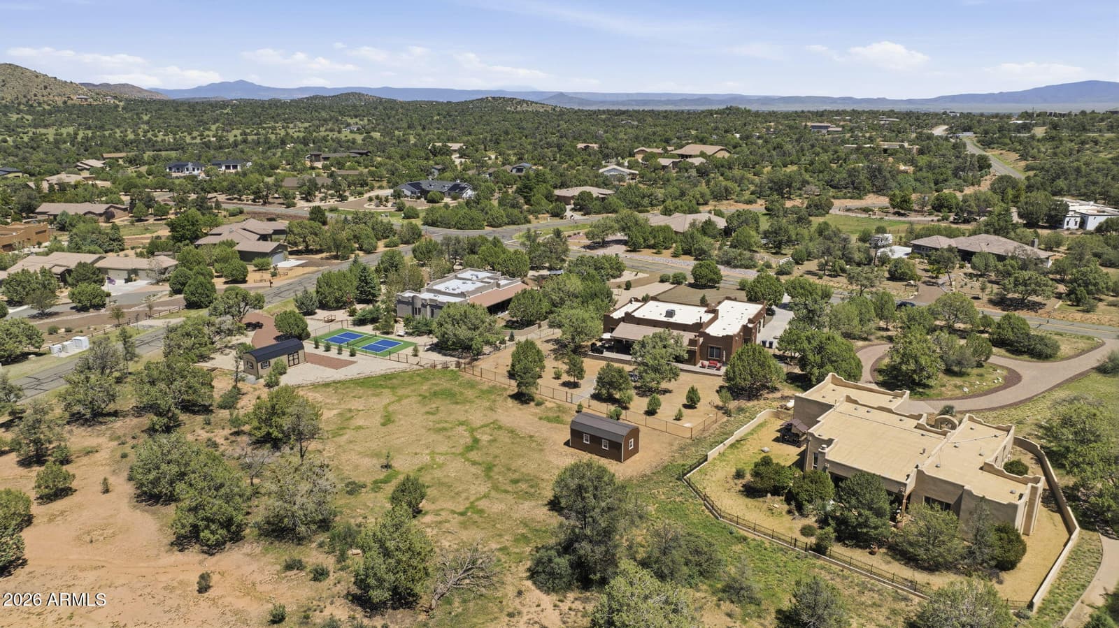 13170 N Iron Hawk Drive, Prescott, AZ 86305 — photo 47 of 49