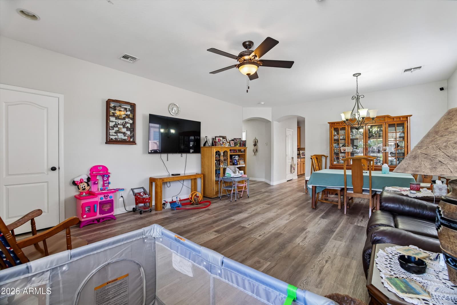 910 E Crimm Road, San Tan Valley, AZ 85143 — photo 8 of 45