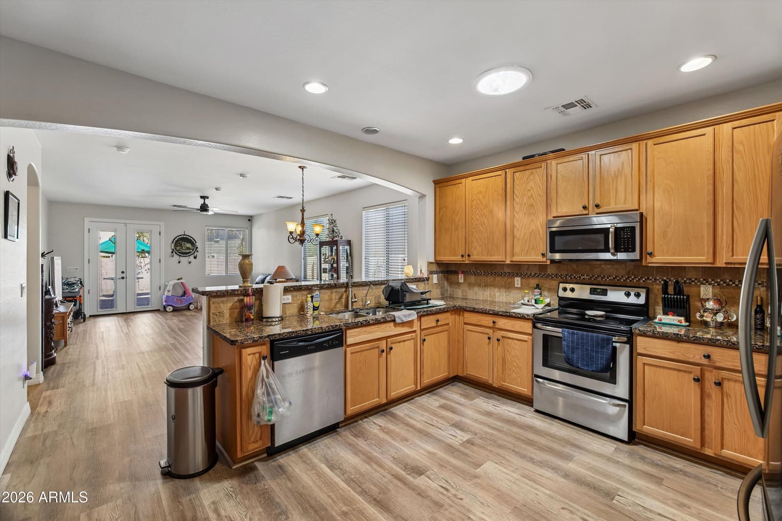 910 E Crimm Road, San Tan Valley, AZ 85143 — photo 11 of 45
