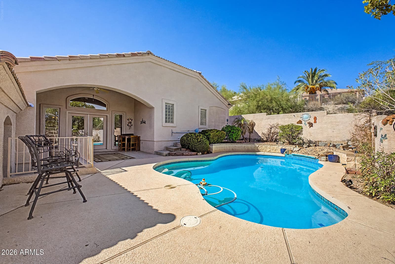15859 N Nyack Drive, Fountain Hills, AZ 85268 — photo 40 of 47