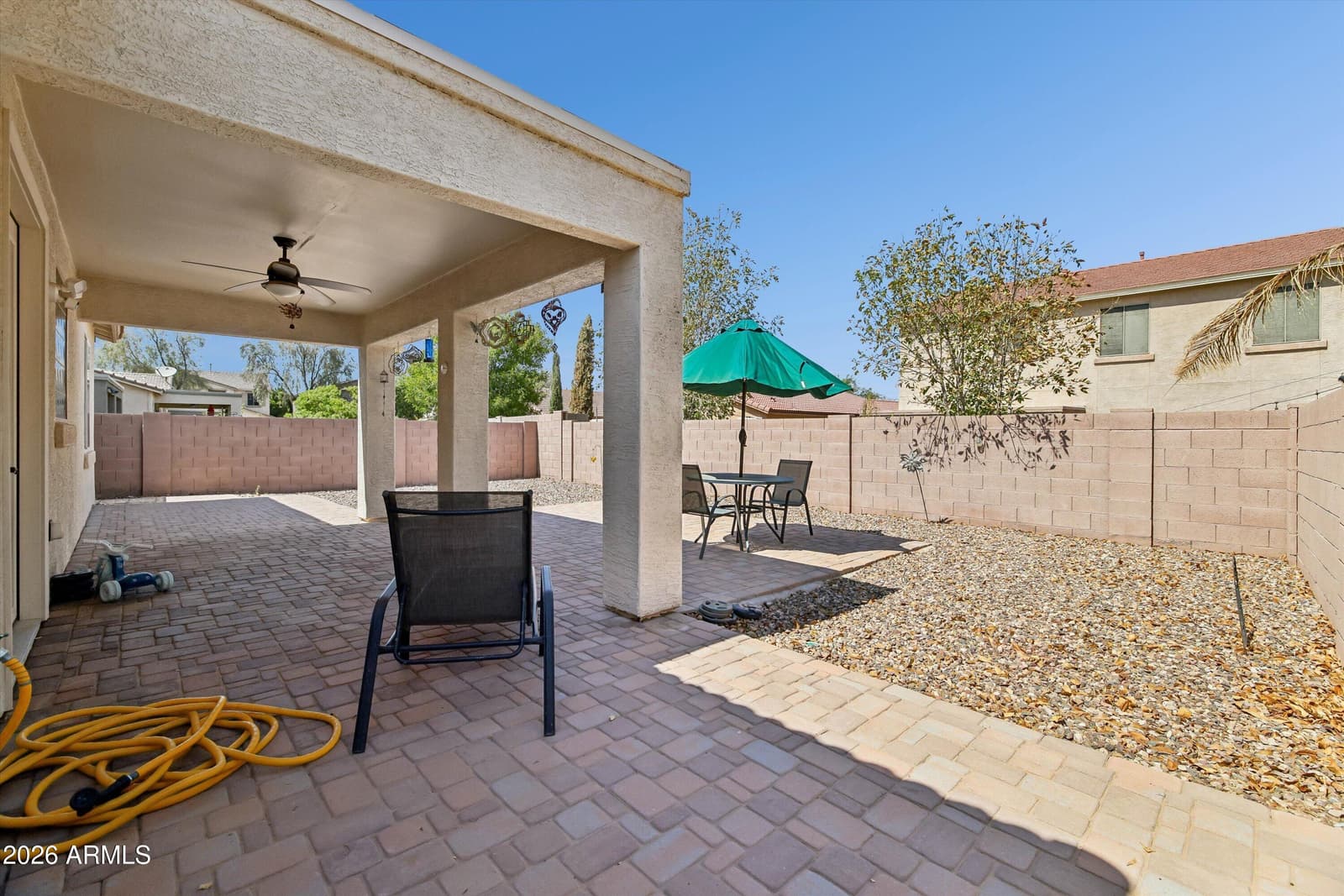910 E Crimm Road, San Tan Valley, AZ 85143 — photo 38 of 45