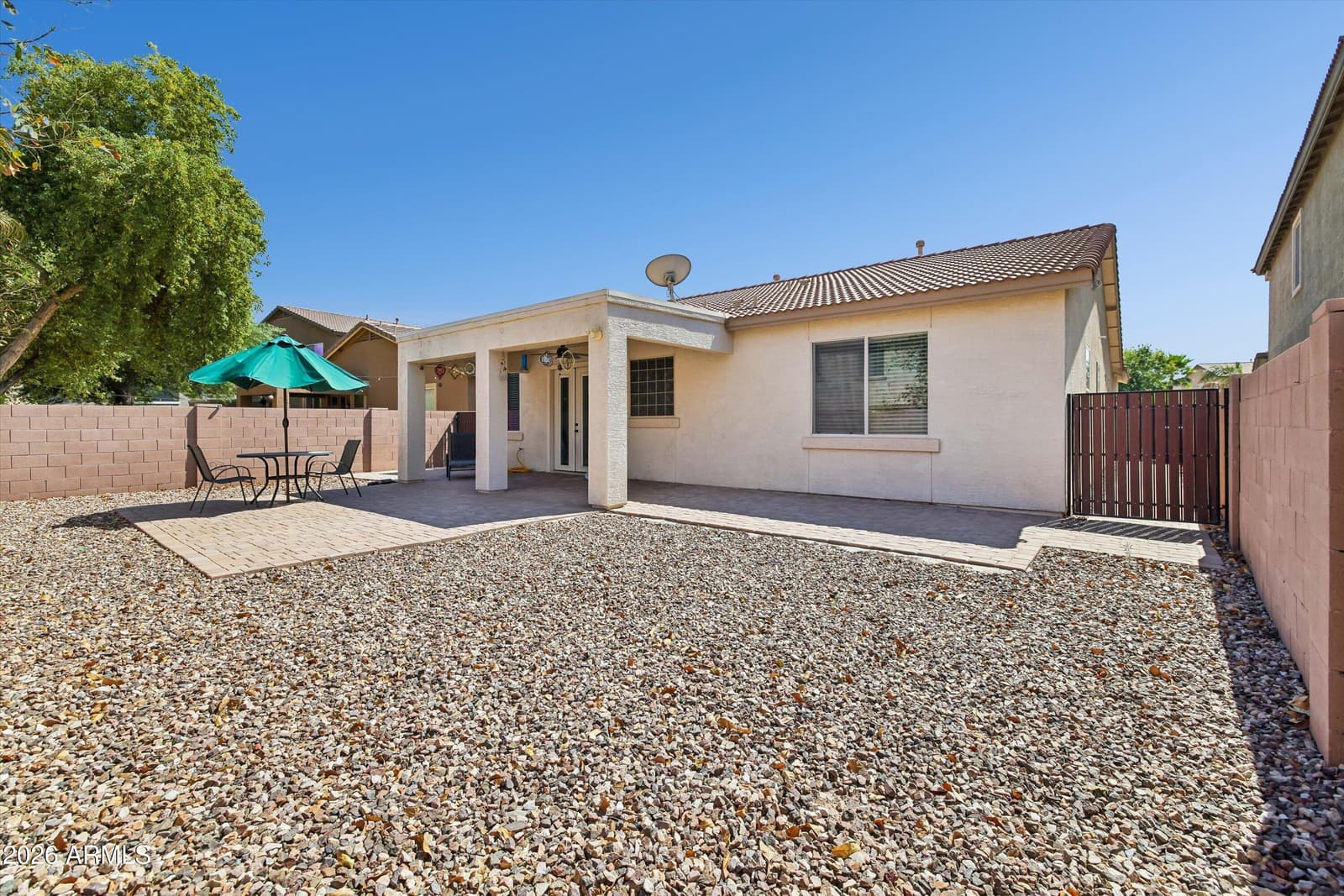 910 E Crimm Road, San Tan Valley, AZ 85143 — photo 42 of 45