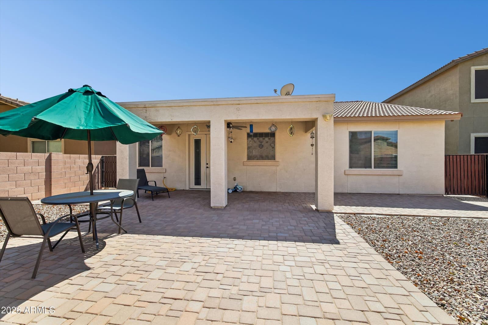 910 E Crimm Road, San Tan Valley, AZ 85143 — photo 43 of 45