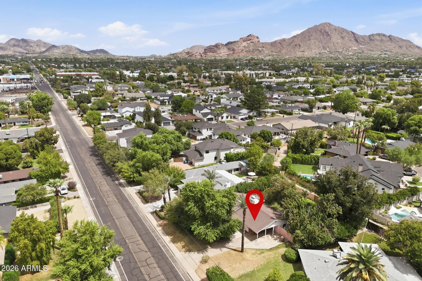 3609 N 40th Street, Phoenix, AZ 85018 — photo 2 of 24