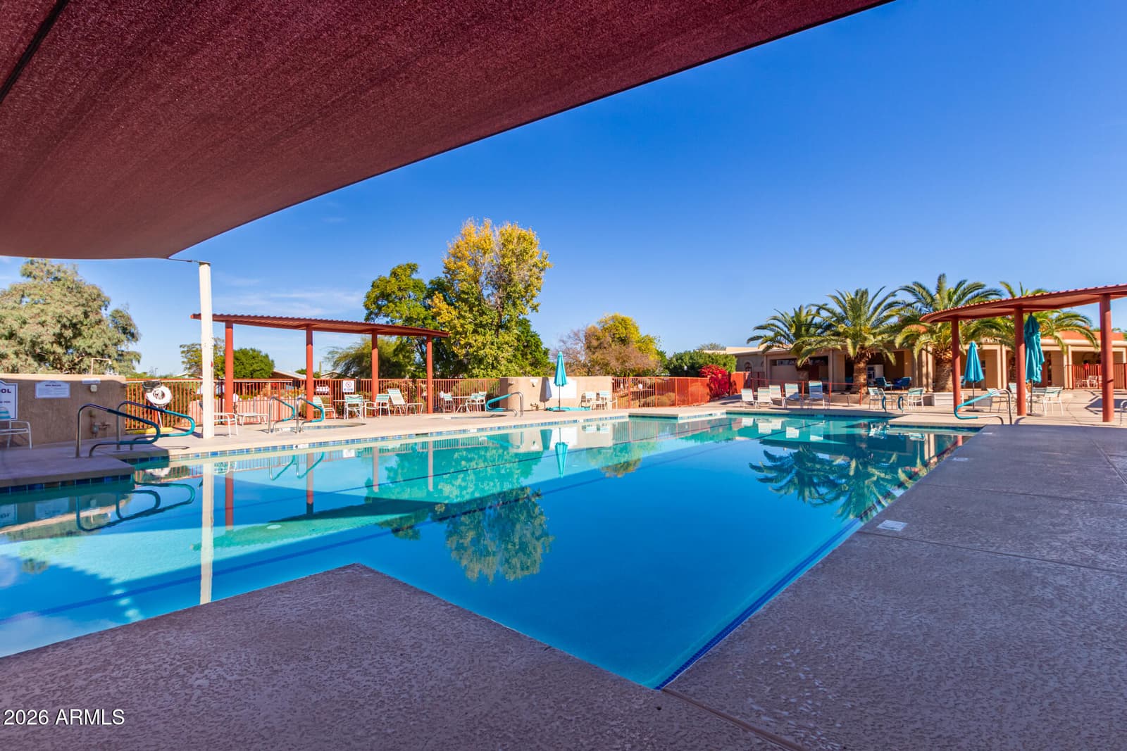 8500 E Southern Avenue 139, Mesa, AZ 85209 — photo 21 of 27