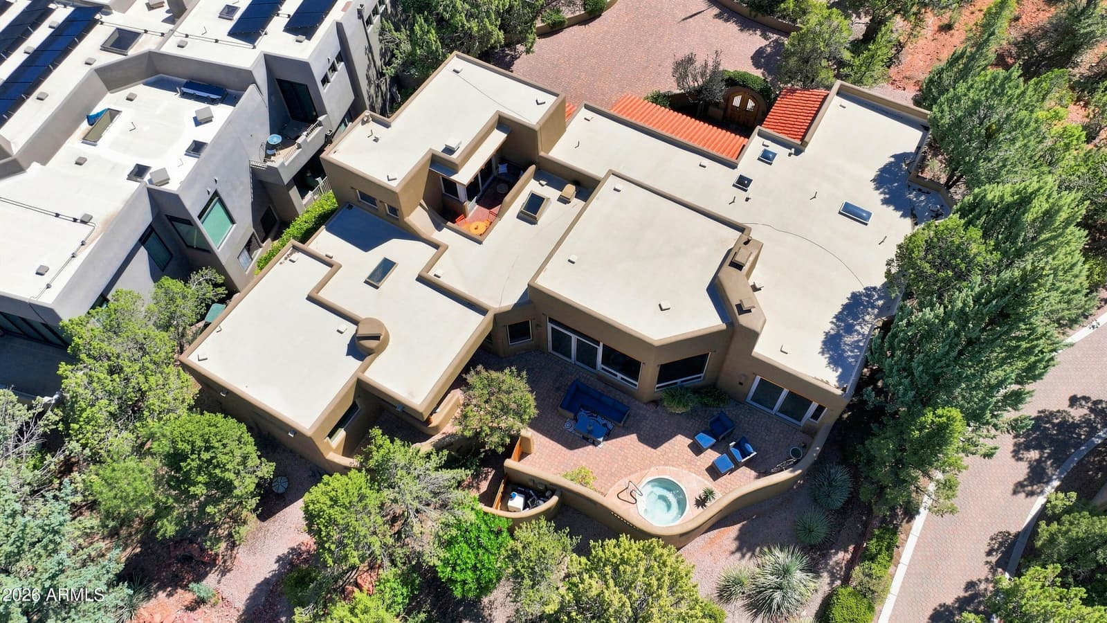20 Calle Linda Court, Sedona, AZ 86336 — photo 62 of 66