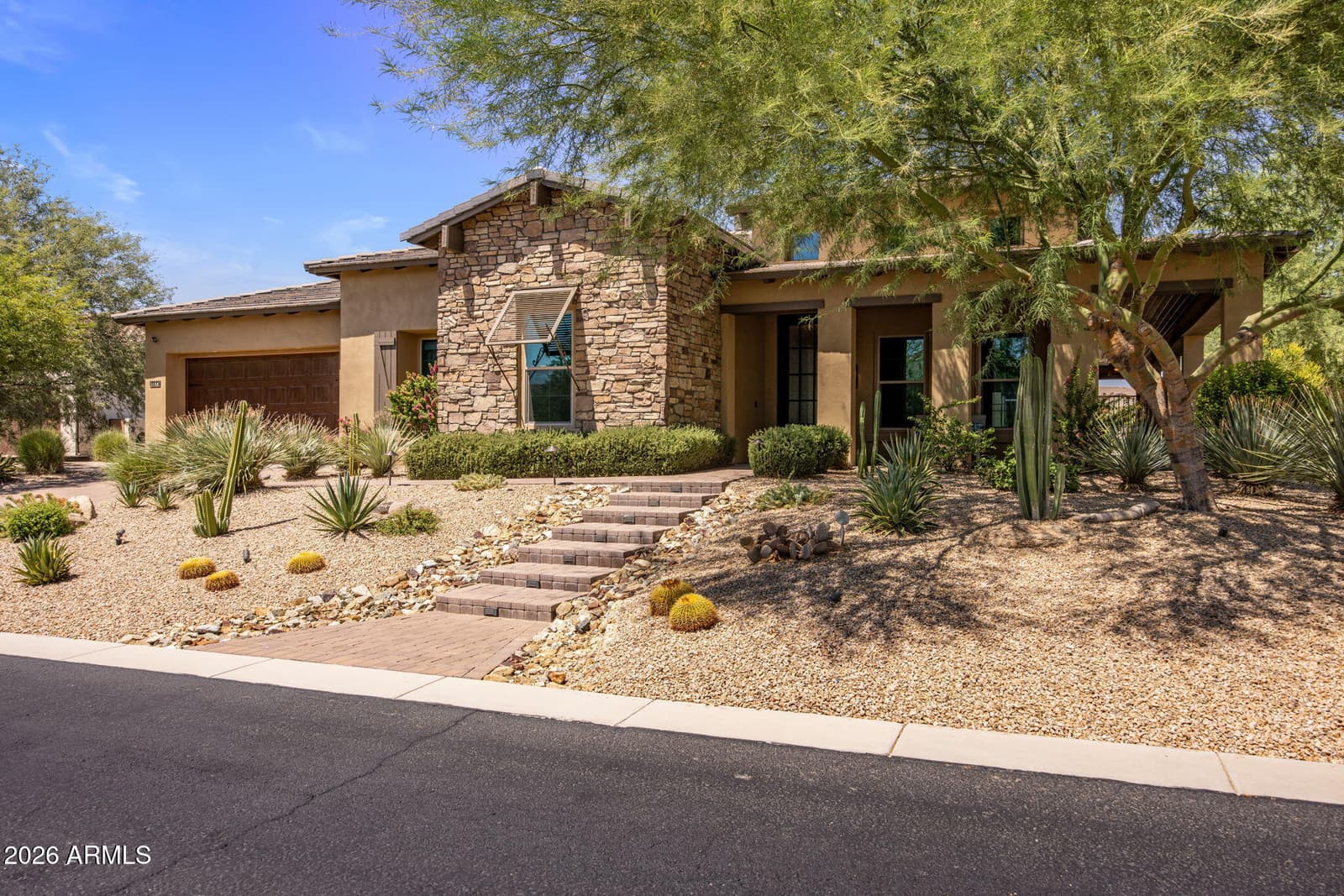 5412 E Dew Drop Trail, Cave Creek, AZ 85331 — photo 1 of 40
