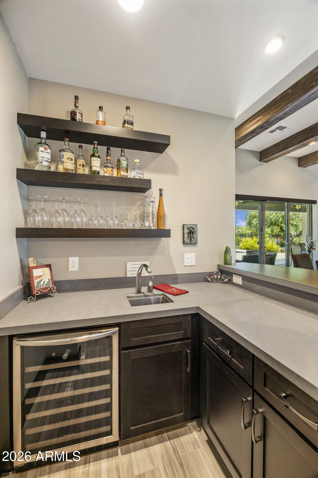5412 E Dew Drop Trail, Cave Creek, AZ 85331 — photo 9 of 40