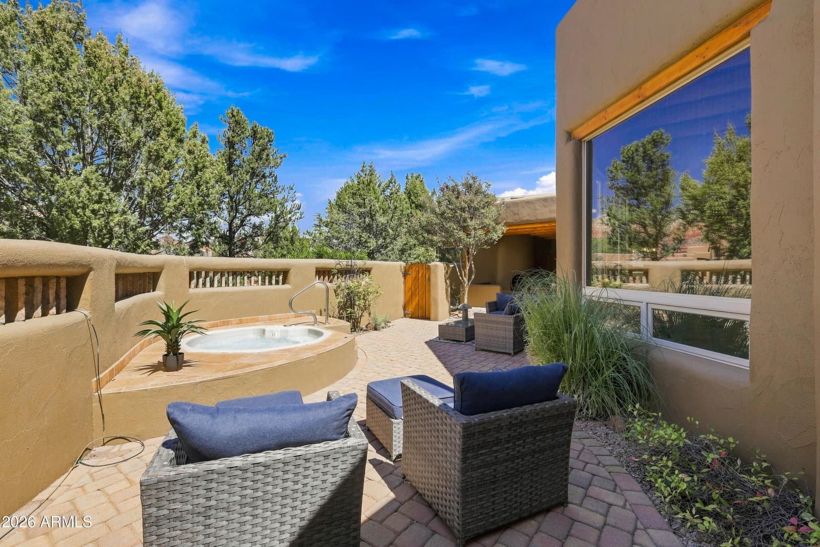 20 Calle Linda Court, Sedona, AZ 86336 — photo 36 of 66