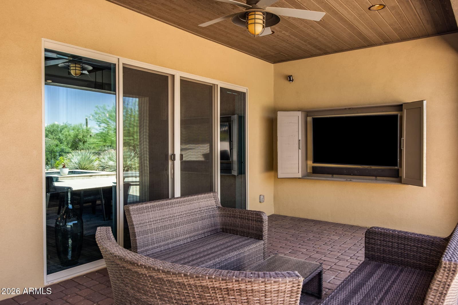 5412 E Dew Drop Trail, Cave Creek, AZ 85331 — photo 34 of 40