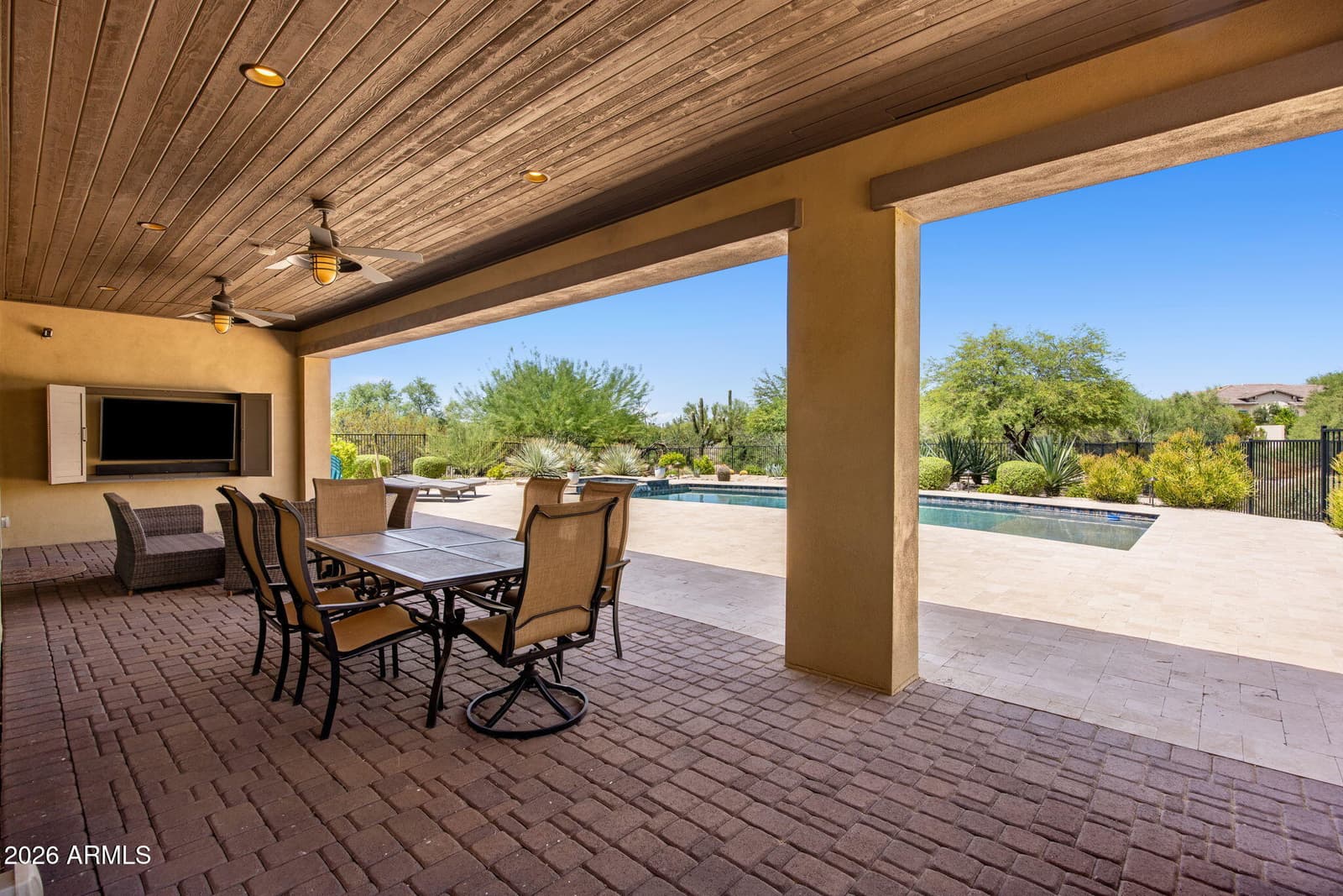 5412 E Dew Drop Trail, Cave Creek, AZ 85331 — photo 32 of 40