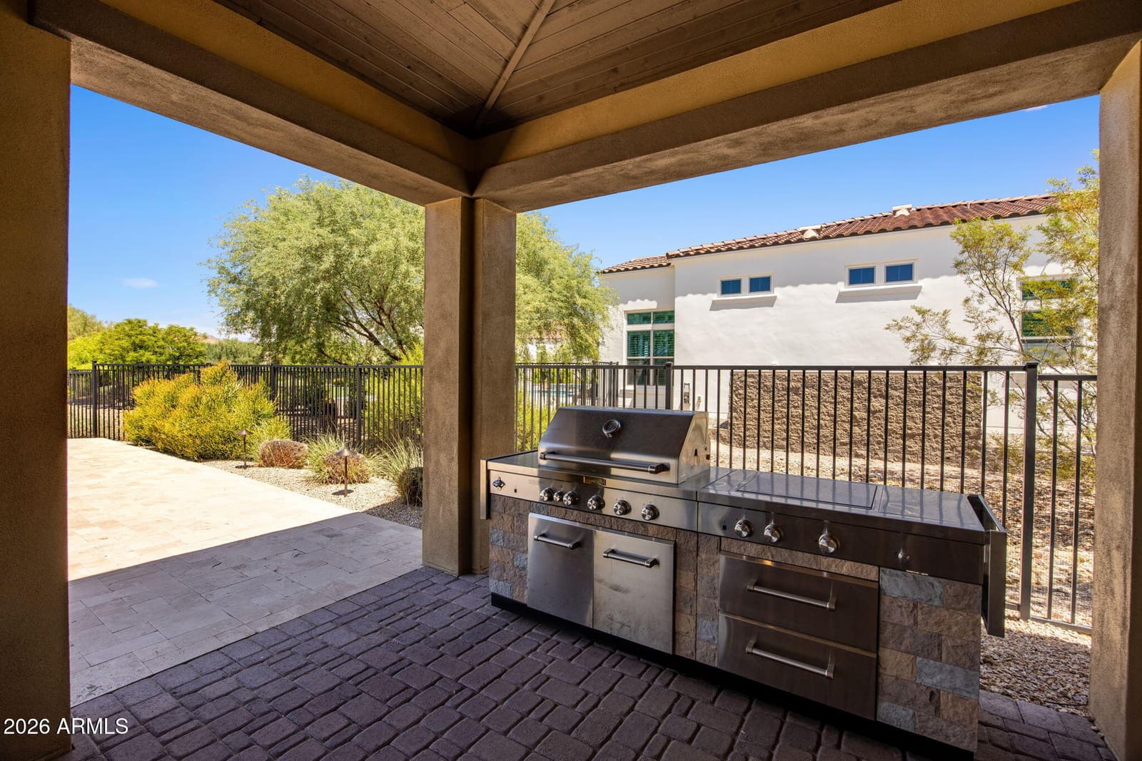 5412 E Dew Drop Trail, Cave Creek, AZ 85331 — photo 33 of 40