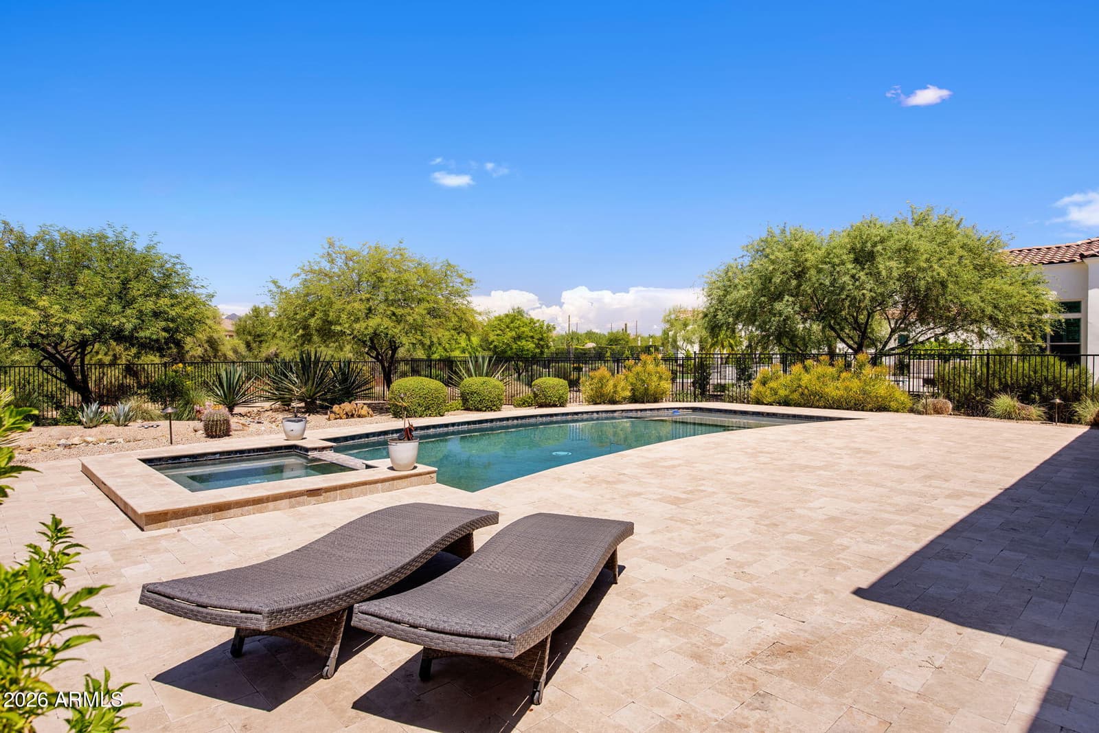 5412 E Dew Drop Trail, Cave Creek, AZ 85331 — photo 28 of 40