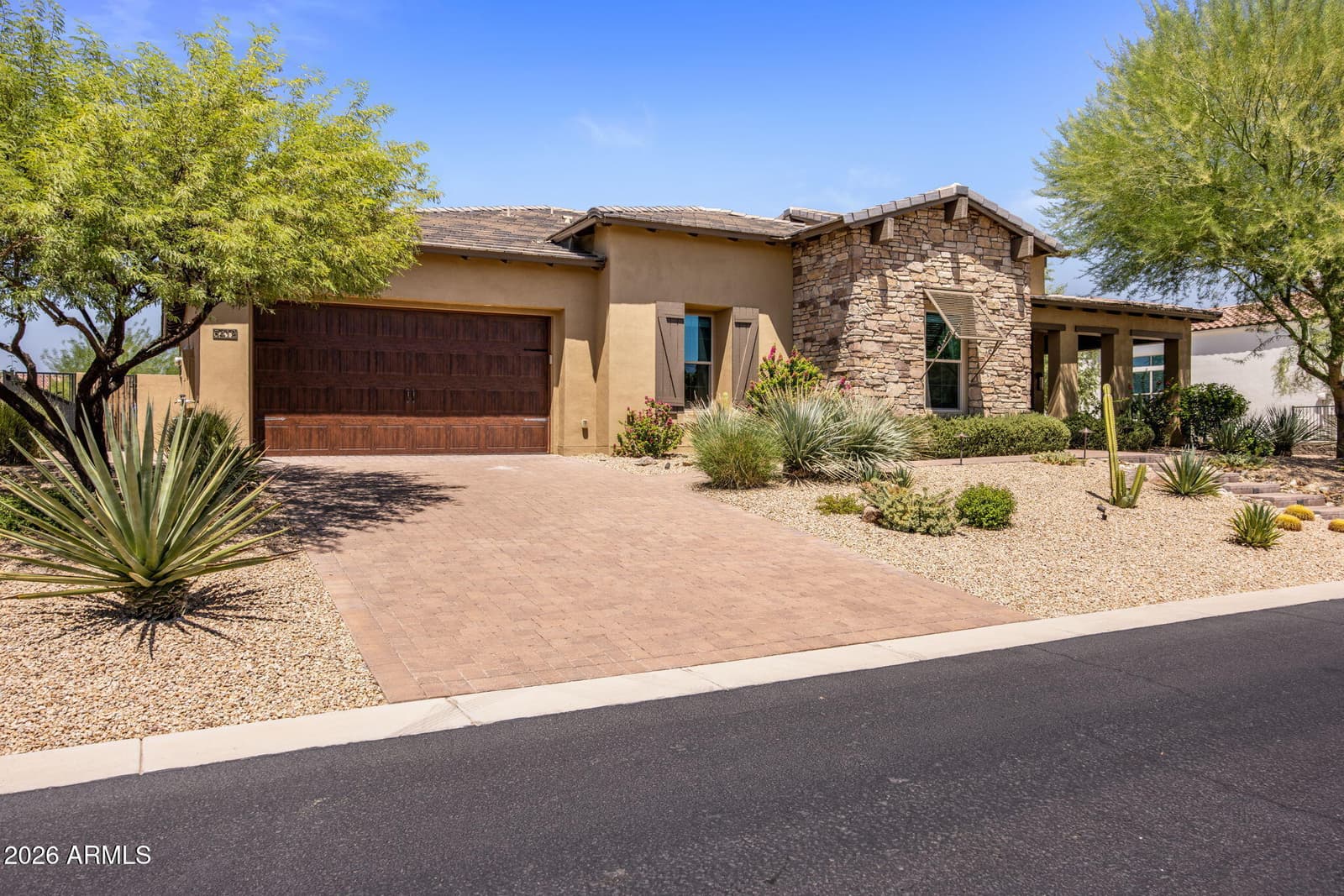 5412 E Dew Drop Trail, Cave Creek, AZ 85331 — photo 2 of 40