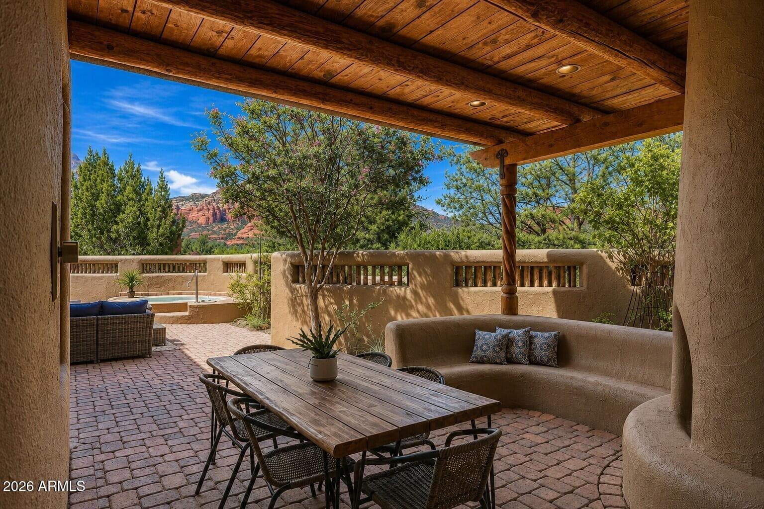 20 Calle Linda Court, Sedona, AZ 86336 — photo 24 of 66