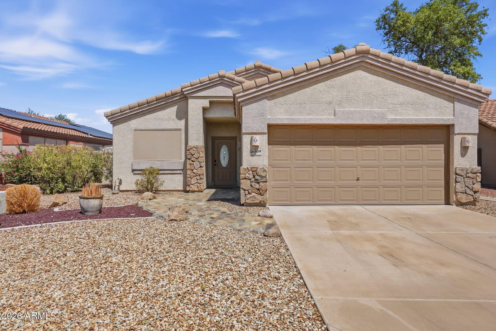 16509 N Naegel Drive, Surprise, AZ 85374 — photo 1 of 22