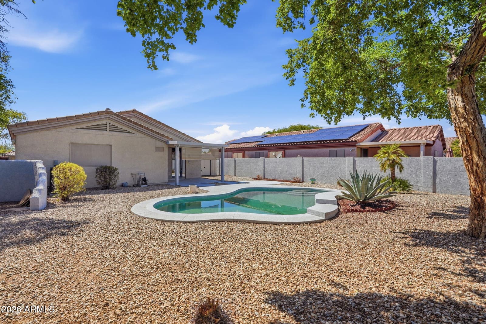 16509 N Naegel Drive, Surprise, AZ 85374 — photo 19 of 22