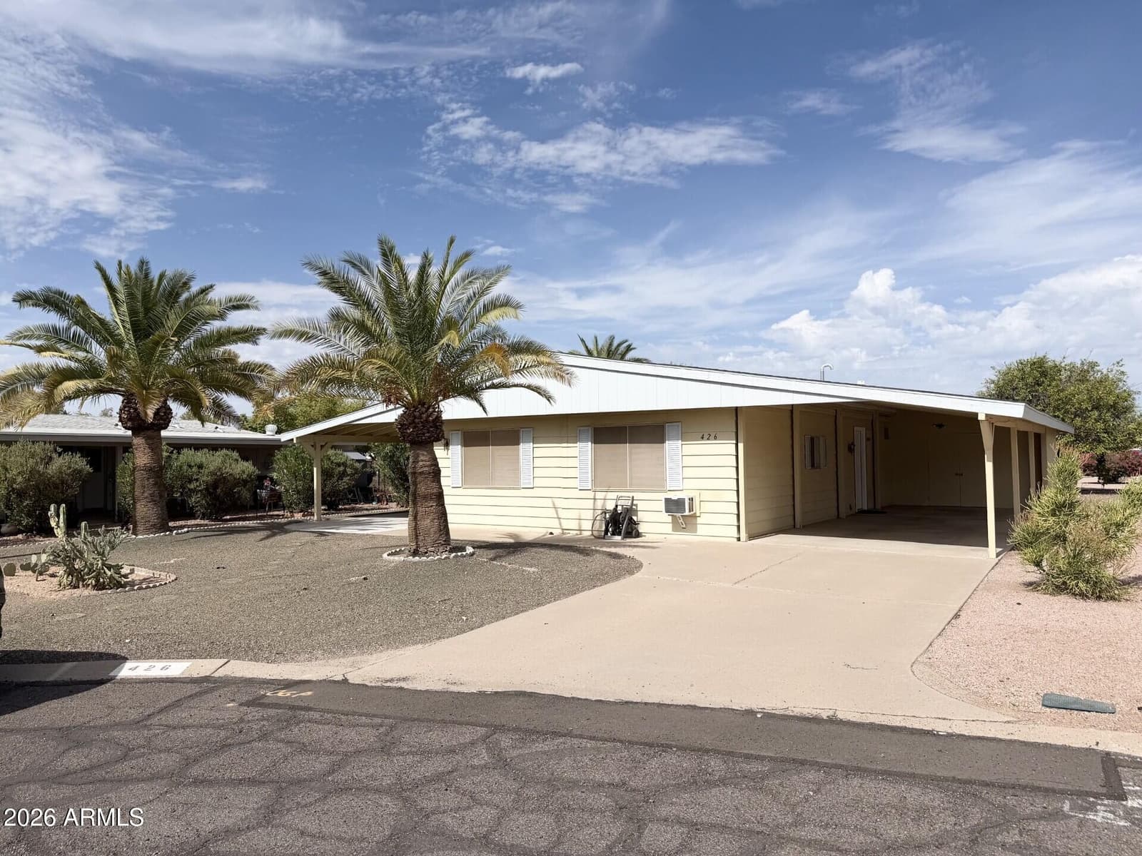 426 S 81st Place, Mesa, AZ 85208 — photo 2 of 44