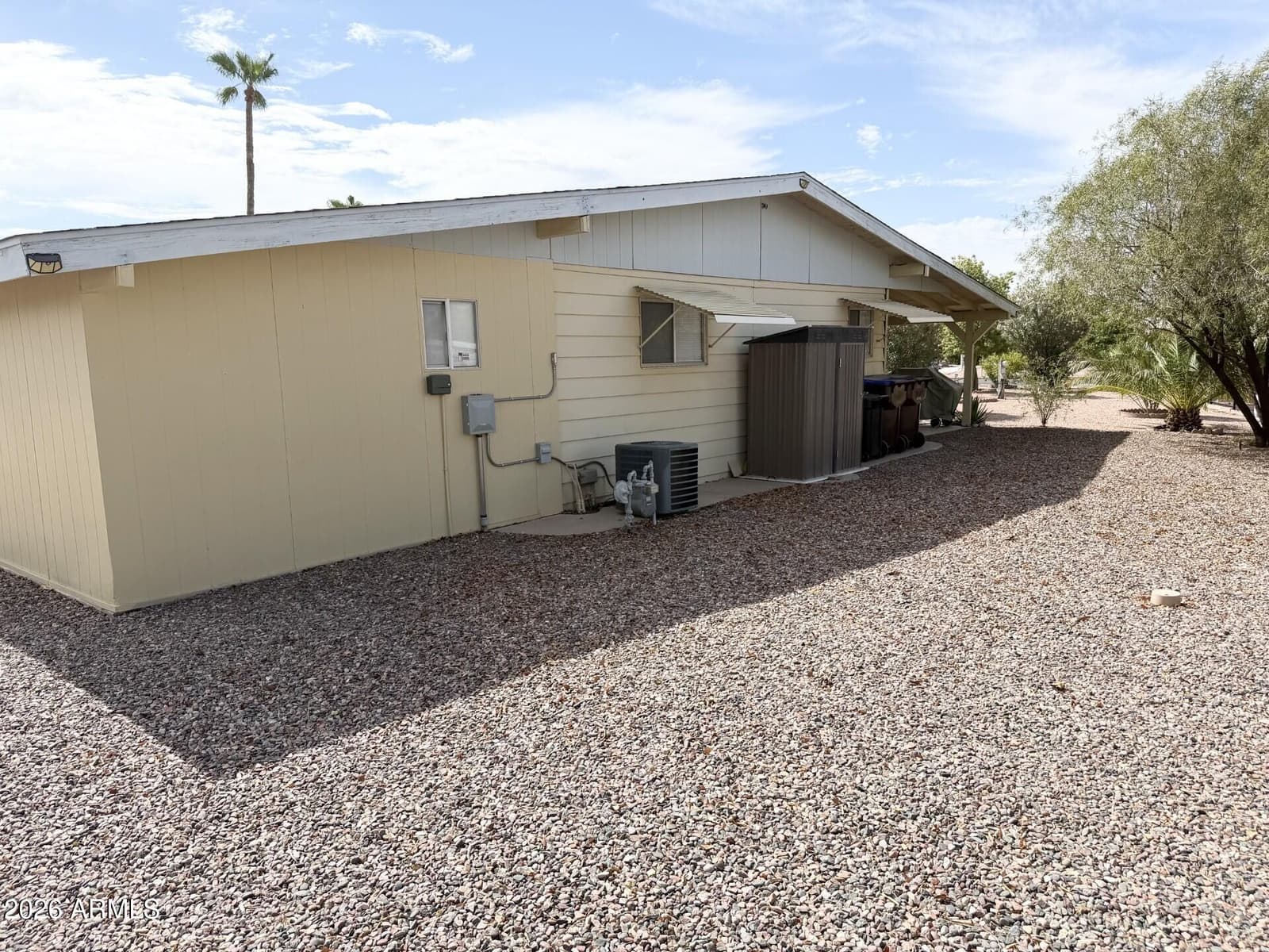 426 S 81st Place, Mesa, AZ 85208 — photo 25 of 44