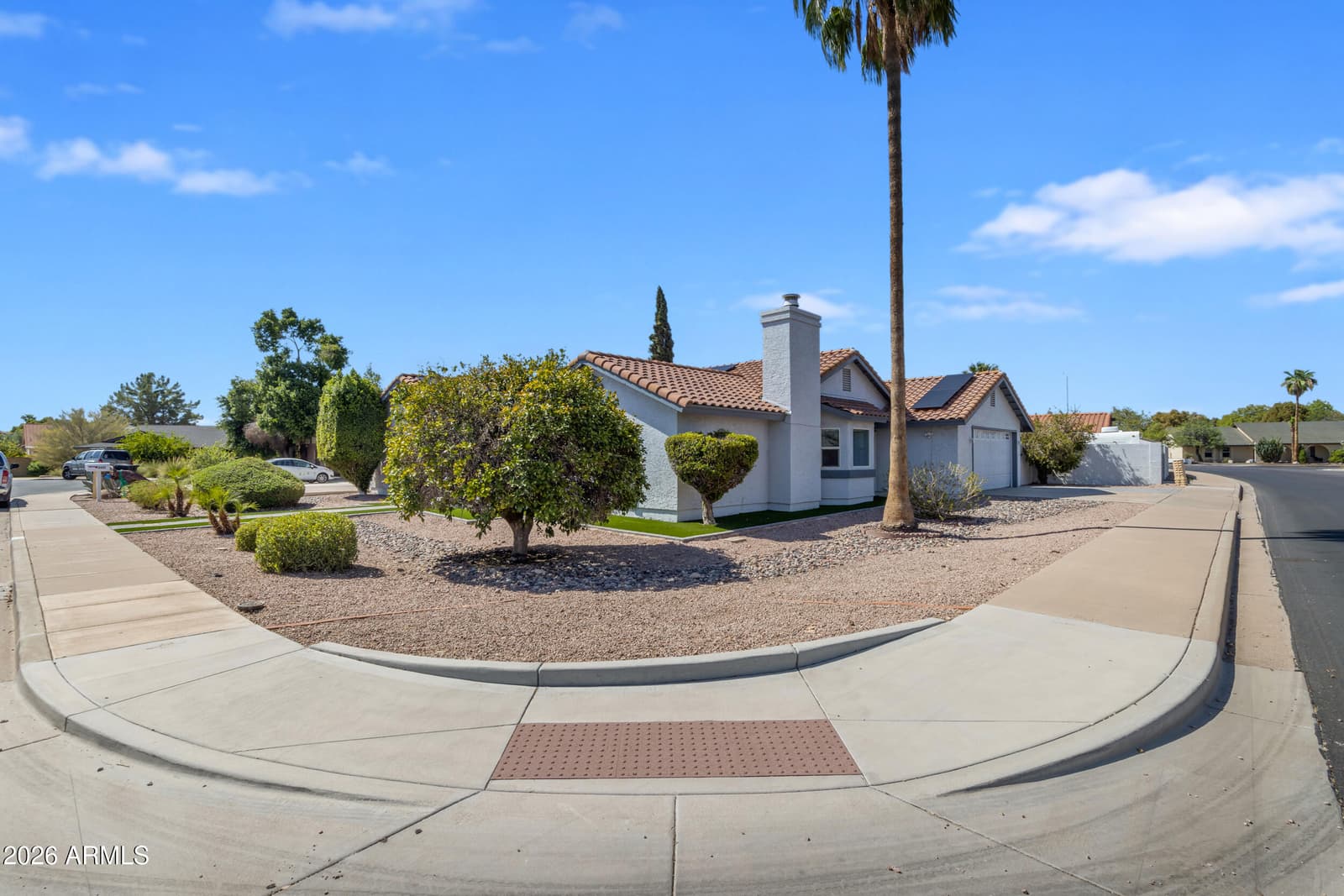 2422 E Kael Circle, Mesa, AZ 85213 — photo 2 of 37