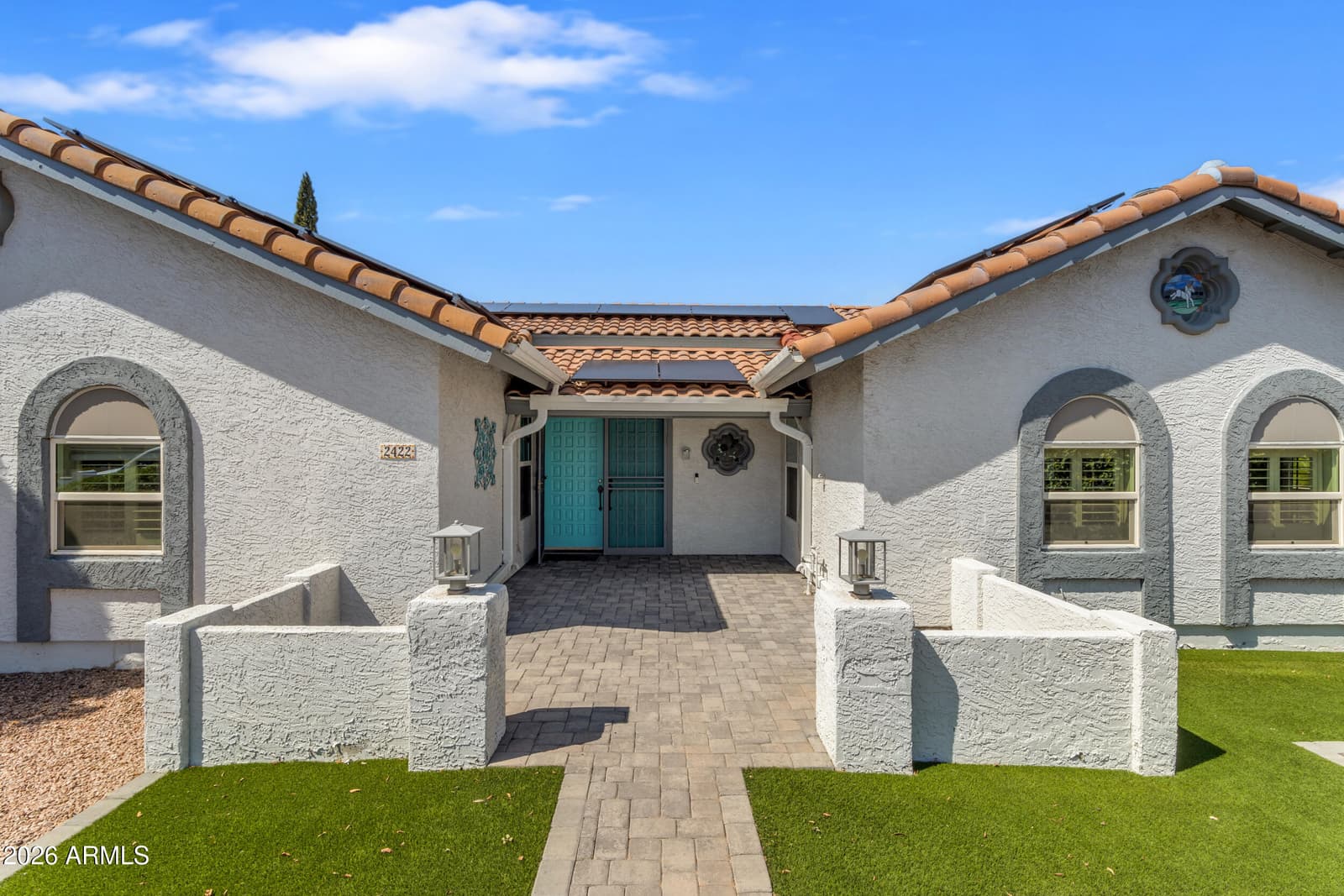 2422 E Kael Circle, Mesa, AZ 85213 — photo 4 of 37