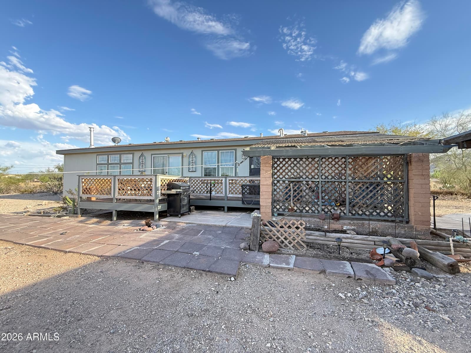 1210 W Briggs Road, Ajo, AZ 85321 — photo 24 of 31
